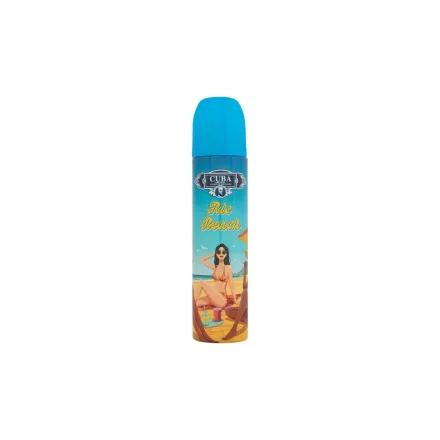 Cuba Rio Beach EDP parfüm nőknek 100 ml
