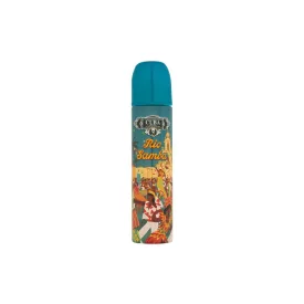 Cuba Rio Samba EDP parfüm nőknek 100 ml