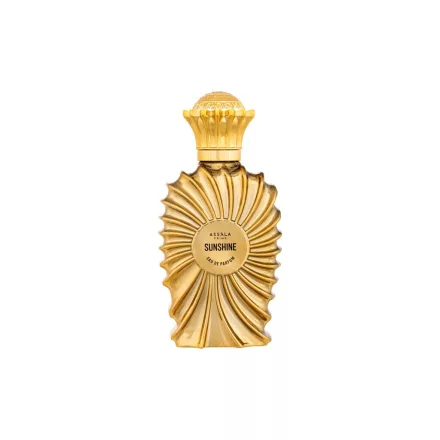 Assala Prime Sunshine EDP parfüm uniszex 100 ml