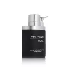 Myrurgia Yacht Man Black EDT parfüm férfiaknak 100 ml