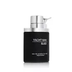 Myrurgia Yacht Man Black EDT parfüm férfiaknak 100 ml