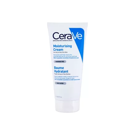 CeraVe Moisturizing testkrém nőknek 177 ml