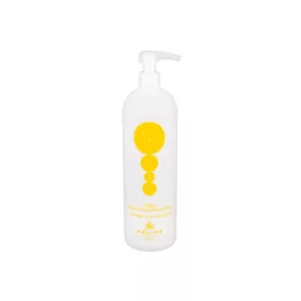   Kallos Cosmetics KJMN Moisturizing tusfürdő nőknek 1000 ml