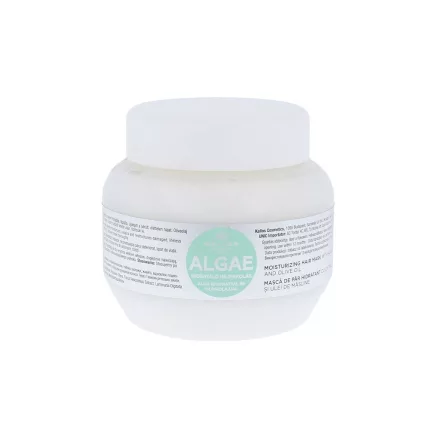 Kallos Cosmetics Algae hajpakolás nőknek 275 ml