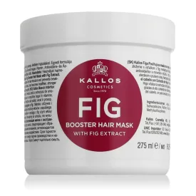 Kallos Cosmetics Fig hajpakolás nőknek 275 ml