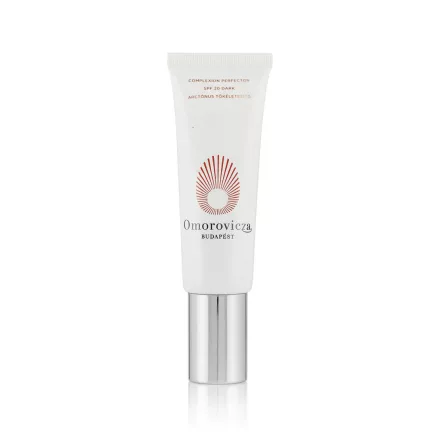 Omorovicza Complexion Perfector BB krém SPF20 Dark 50 ml