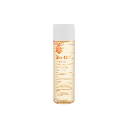 Bi-Oil Skincare Oil Natural narancsbőr és striák elleni ápoló nőknek 125 ml