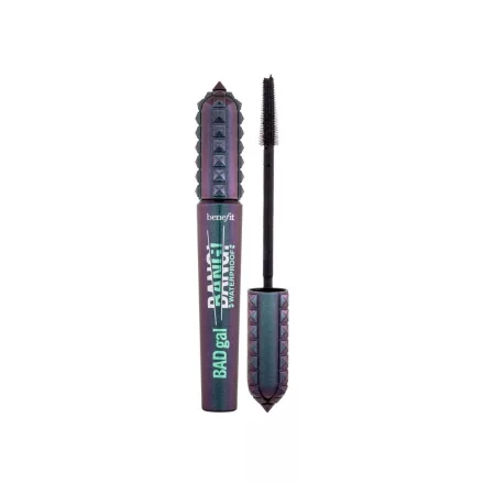 Benefit Bad Gal BANG! szempillaspirál Intense Pitch Black nőknek 8,5 g