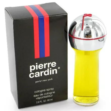 Pierre Cardin Pierre Cardin EDC parfüm férfiaknak 240 ml