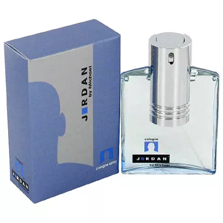 Michael Jordan Jordan EDC parfüm férfiaknak 100 ml