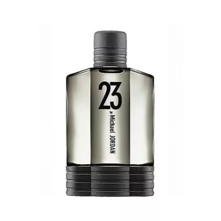 Michael Jordan 23 EDC parfüm férfiaknak 100 ml