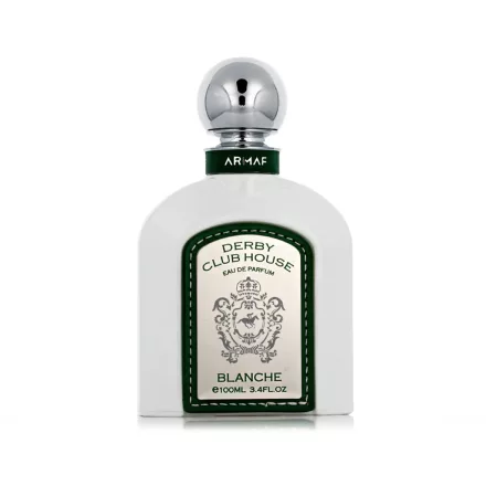 Armaf Derby Club House Blanche EDP parfüm férfiaknak 100 ml