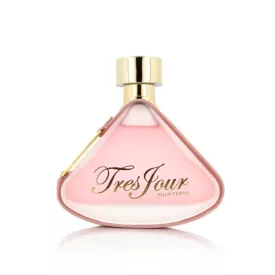 Armaf Tres Jour EDP parfüm nőknek 100 ml