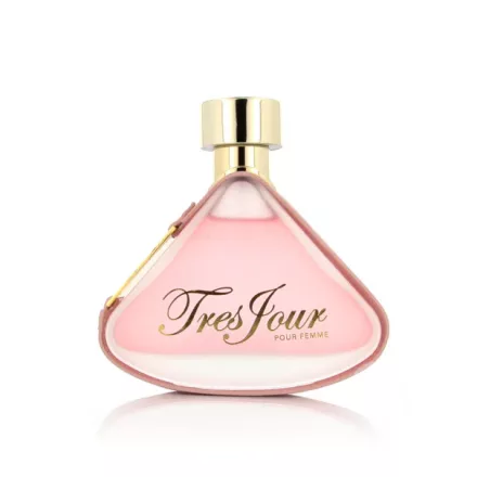 Armaf Tres Jour EDP parfüm nőknek 100 ml
