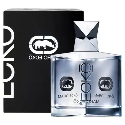 Marc Ecko Ecko EDT parfüm férfiaknak 100 ml