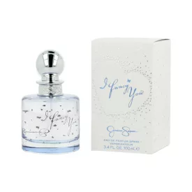 Jessica Simpson I Fancy You EDP parfüm nőknek 100 ml