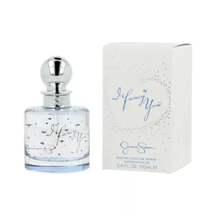 Jessica Simpson I Fancy You EDP parfüm nőknek 100 ml