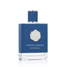 Vince Camuto Homme EDT parfüm férfiaknak 100 ml