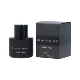 Kenneth Cole Black Bold EDP parfüm férfiaknak 100 ml