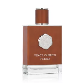 Vince Camuto Terra EDT parfüm férfiaknak 100 ml