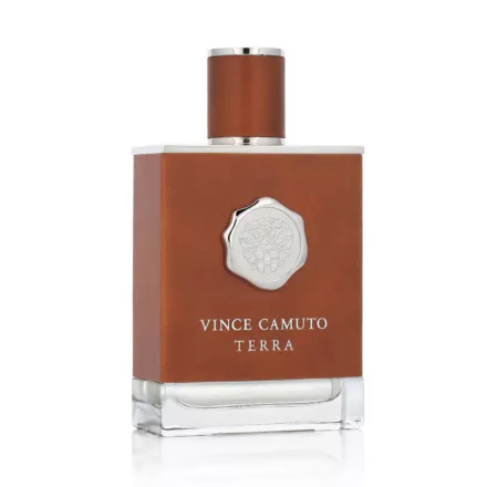 Vince Camuto Terra EDT parfüm férfiaknak 100 ml