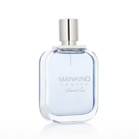 Kenneth Cole Mankind Legacy EDT parfüm férfiaknak 100 ml