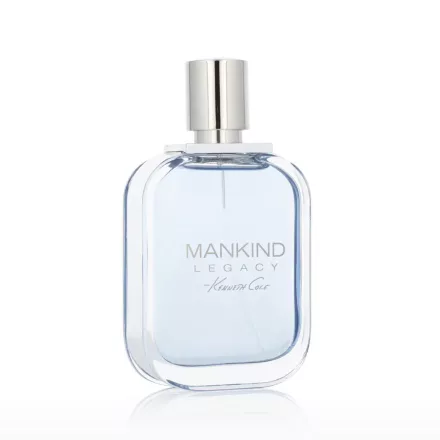 Kenneth Cole Mankind Legacy EDT parfüm férfiaknak 100 ml