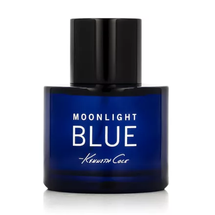 Kenneth Cole Moonlight Blue EDT parfüm férfiaknak 100 ml