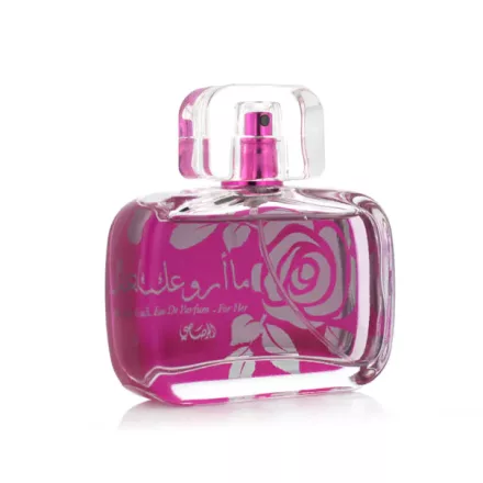 Rasasi Maa Arwaak EDP parfüm nőknek 50 ml
