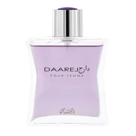 Rasasi Daarej Pour Femme EDP parfüm nőknek 100 ml