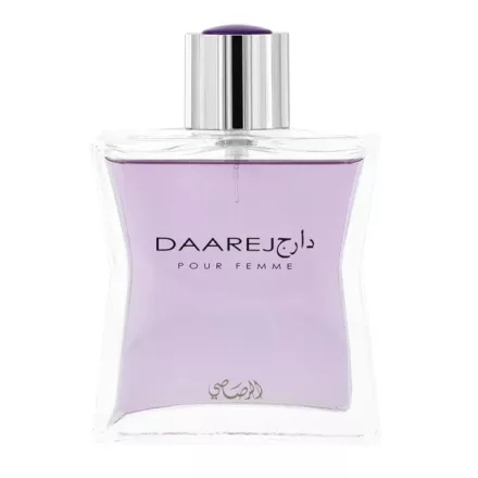 Rasasi Daarej Pour Femme EDP parfüm nőknek 100 ml