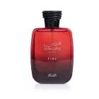 Rasasi Hawas Fire EDP parfüm férfiaknak 100 ml