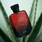 Rasasi Hawas Fire EDP parfüm férfiaknak 100 ml