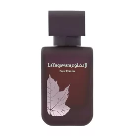 Rasasi La Yuqawam EDP parfüm nőknek 75 ml