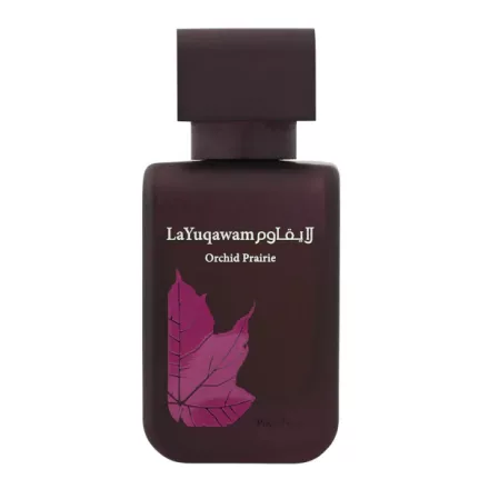 Rasasi Yuqawam Orchid Prairie EDP parfüm nőknek 75 ml