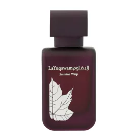 Rasasi La Yuqawam Jasmine Wisp EDP parfüm nőknek 75 ml