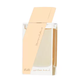   Rasasi Attar Al Boruzz Lamaat Musk Tabriz EDP parfüm uniszex 50 ml