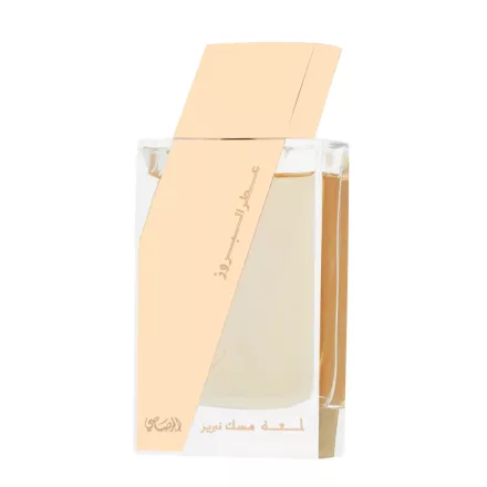 Rasasi Attar Al Boruzz Lamaat Musk Tabriz EDP parfüm uniszex 50 ml