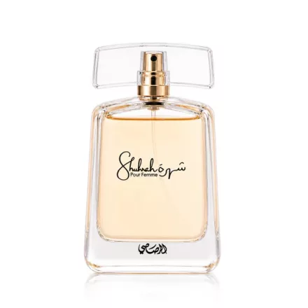 Rasasi Shuhrah Pour Femme EDP parfüm nőknek 90 ml