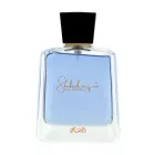 Rasasi Shuhrah Pour Homme EDP parfüm férfiaknak 90 ml