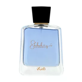 Rasasi Shuhrah Pour Homme EDP parfüm férfiaknak 90 ml