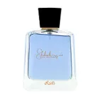 Rasasi Shuhrah Pour Homme EDP parfüm férfiaknak 90 ml