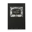 Rasasi Hawas EDP parfüm férfiaknak 100 ml