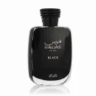 Rasasi Hawas Black EDP parfüm férfiaknak 100 ml