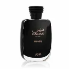 Rasasi Hawas Black EDP parfüm férfiaknak 100 ml