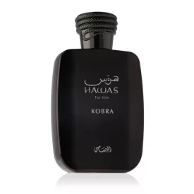 Rasasi Hawas Kobra EDP parfüm férfiaknak 100 ml