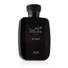 Rasasi Hawas Kobra EDP parfüm férfiaknak 100 ml