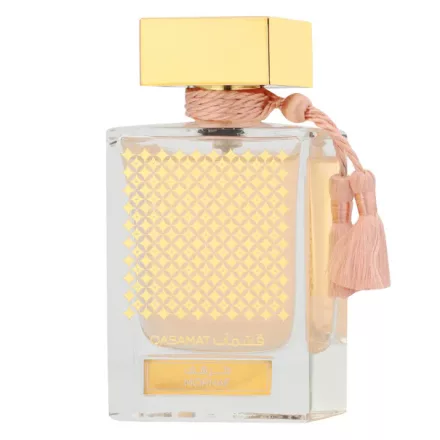 Rasasi Qasamat Morhaf EDP parfüm uniszex 65 ml