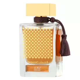 Rasasi Qasamat Ebhar EDP parfüm uniszex 65 ml