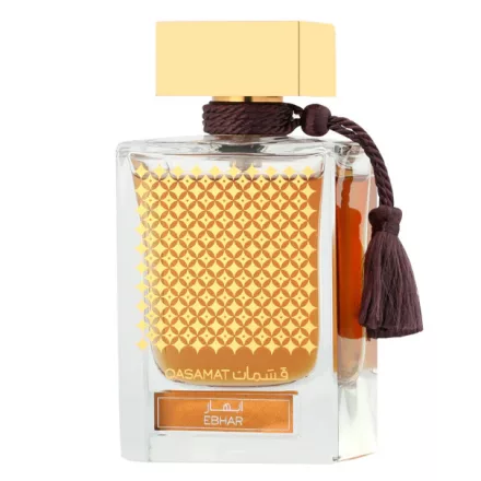 Rasasi Qasamat Ebhar EDP parfüm uniszex 65 ml